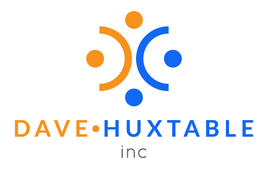 Dave Huxtable - Diversity and Inclusion